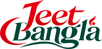 Jeet Bangla লোগো